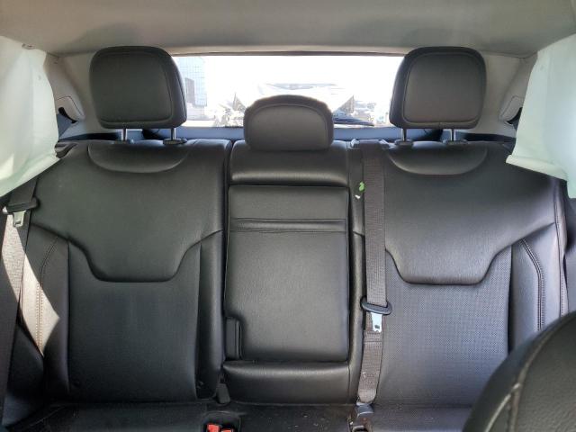 Photo 10 from auction – 2019 JEEP COMPASS LI with VIN 3C4NJDCB8KT800736