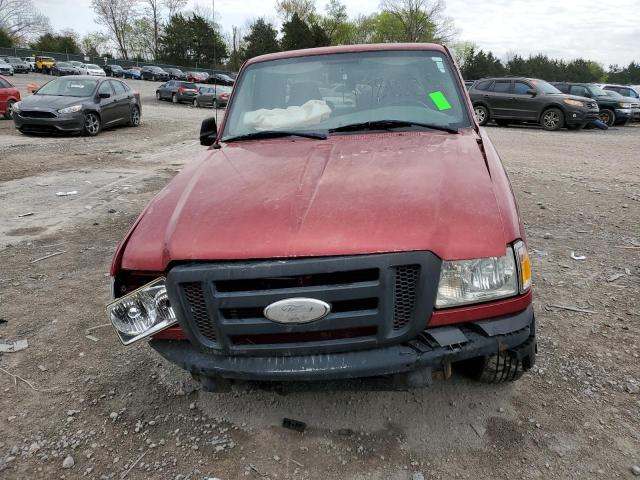 Photo 5 from auction – 2006 FORD RANGER SUP with VIN 1FTYR44E06PA90451