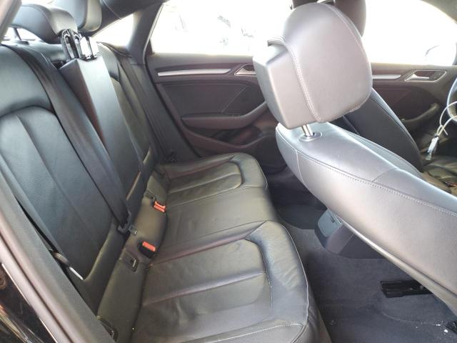 Photo 10 from auction – 2019 AUDI A3 PREMIUM with VIN WAUAUGFF0KA119142