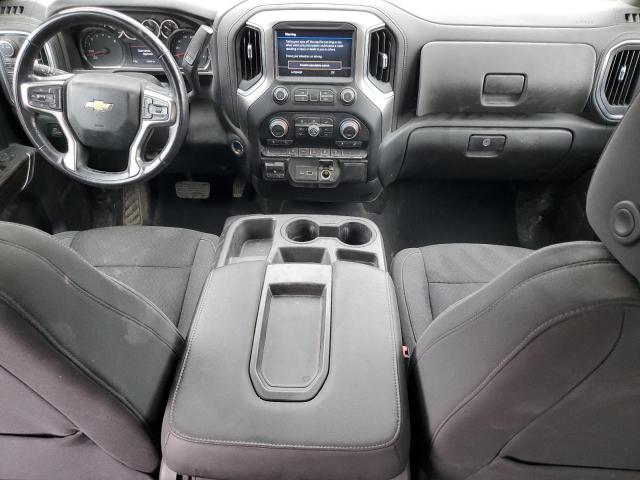 Photo 8 from auction – 2021 CHEVROLET SILVERADO with VIN 1GCUYDED5MZ106040