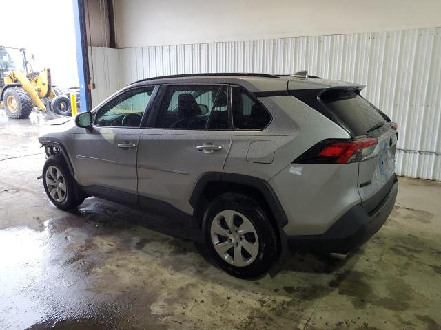 Photo 2 from auction – 2020 TOYOTA RAV4 LE with VIN 2T3F1RFV3LW137903