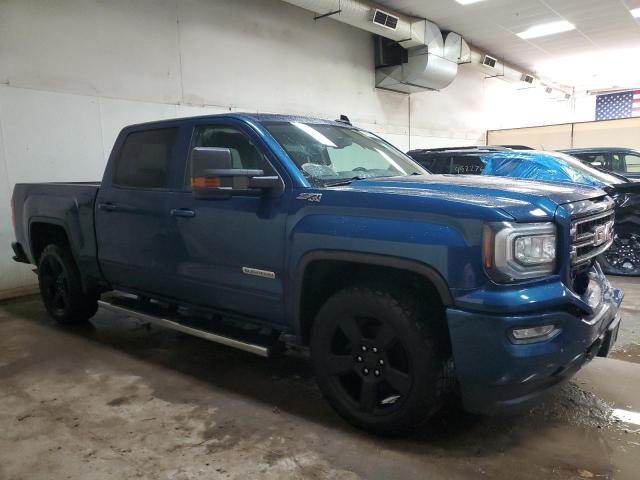 Photo 4 from auction – 2017 GMC SIERRA K15 with VIN 3GTU2MEC6HG512116