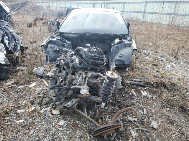 Photo 5 from auction – 2016 DODGE CHARGER R/ with VIN 2C3CDXGJ5GH199985