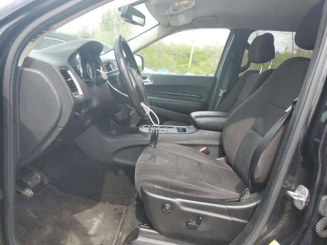 Photo 7 from auction – 2012 DODGE DURANGO CR with VIN 1C4RDJDG9CC152953