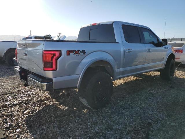 Photo 3 from auction – 2016 FORD F150 SUPER with VIN 1FTEW1EG8GKE14500