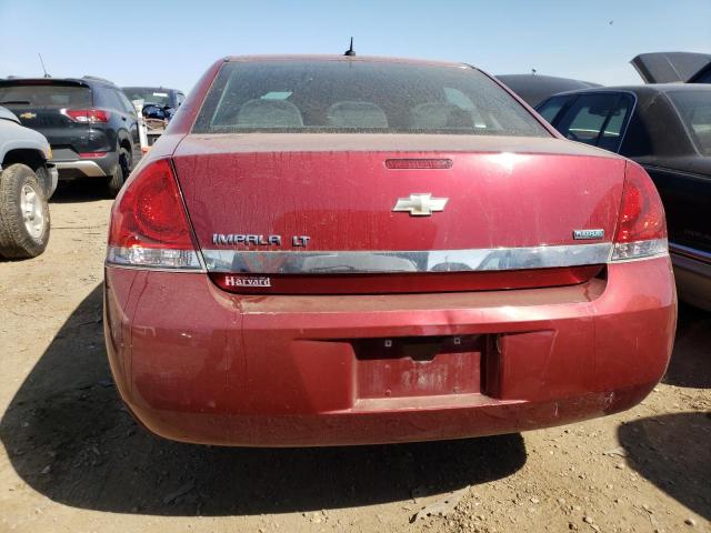 Photo 6 from auction – 2011 CHEVROLET IMPALA LT with VIN 2G1WB5EK1B1193206