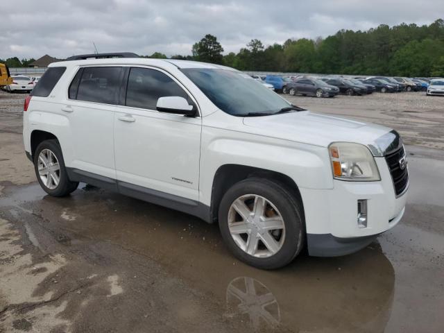 Zdjęcie 4 z aukcji – 2012 GMC TERRAIN SL z VIN 2GKALUEK5C6156581