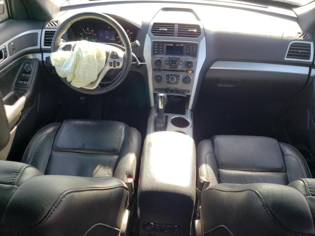 Photo 8 from auction – 2012 FORD EXPLORER X with VIN 1FMHK7D82CGB02008
