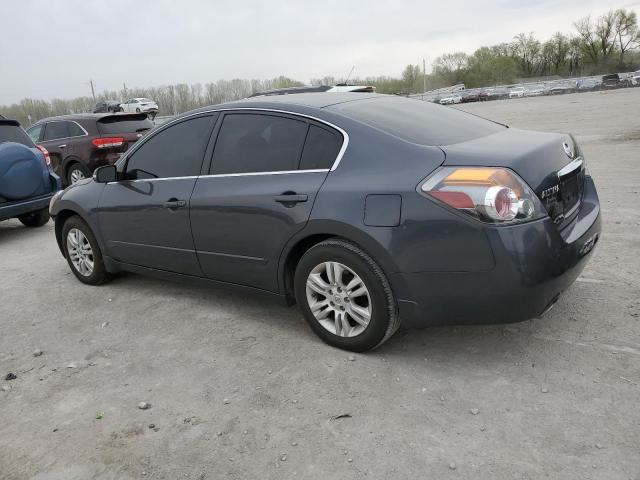 Photo 2 from auction – 2010 NISSAN ALTIMA BAS with VIN 1N4AL2AP7AN408346