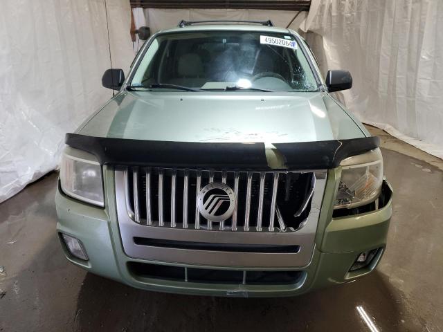 Photo 5 from auction – 2008 MERCURY MARINER with VIN 4M2CU91158KJ15264