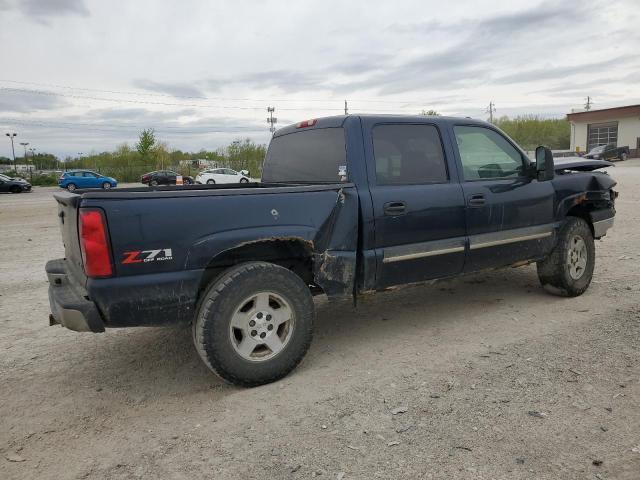 Photo 3 from auction – 2005 CHEVROLET SILVERADO with VIN 2GCEK13T051270577