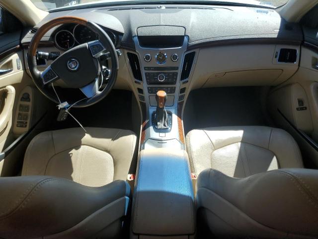 Photo 8 from auction – 2012 CADILLAC CTS PREMIU with VIN 1G6DP5E39C0107682