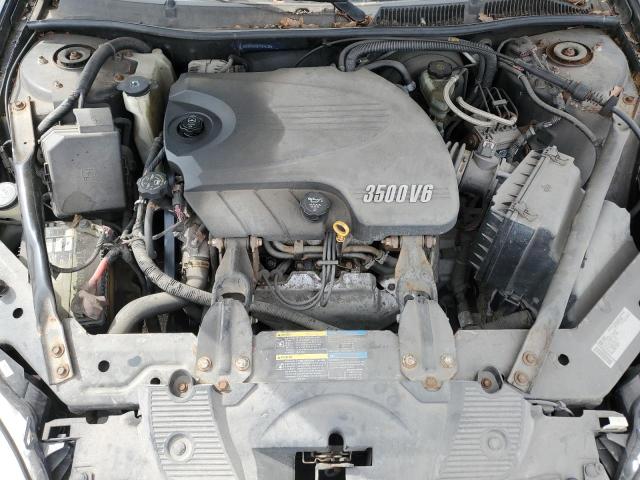 Photo 11 from auction – 2009 CHEVROLET IMPALA 1LT with VIN 2G1WT57K891296286
