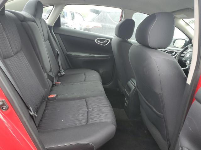 Photo 10 from auction – 2018 NISSAN SENTRA S with VIN 3N1AB7AP1JL619166