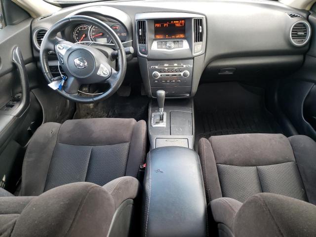 Photo 8 from auction – 2012 NISSAN MAXIMA S with VIN 1N4AA5AP2CC848934