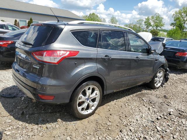 Photo 3 from auction – 2015 FORD ESCAPE TIT with VIN 1FMCU0J90FUC07127