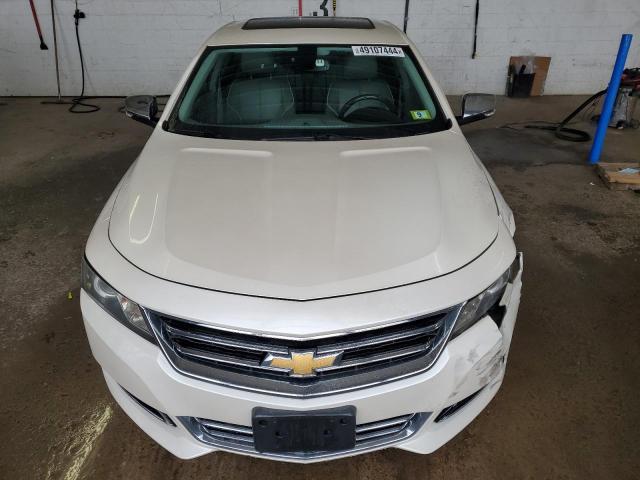 Photo 5 from auction – 2014 CHEVROLET IMPALA LTZ with VIN 1G1155S30EU144859