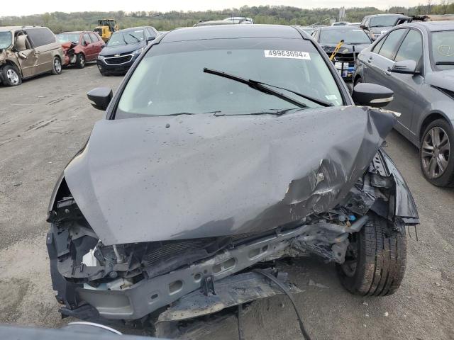 Photo 5 from auction – 2017 FORD FOCUS SE with VIN 1FADP3F23HL244992