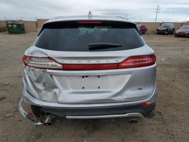 Photo 6 from auction – 2015 LINCOLN MKC with VIN 5LMTJ2AH2FUJ15932
