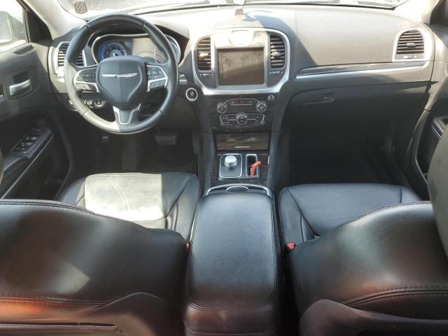 Photo 8 from auction – 2015 CHRYSLER 300 LIMITE with VIN 2C3CCAAG6FH763185