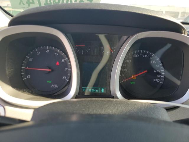 Photo 8 from auction – 2016 CHEVROLET EQUINOX LT with VIN 2GNALCEK4G1149671