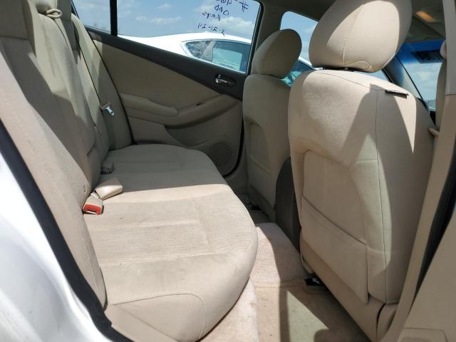 Photo 10 from auction – 2012 NISSAN ALTIMA BAS with VIN 1N4AL2AP2CC178424