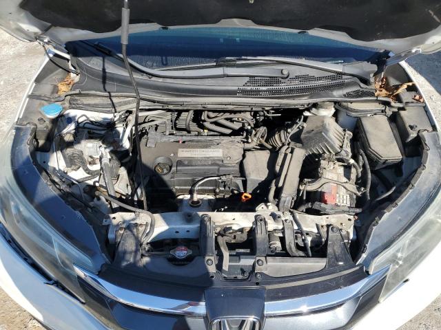 Photo 12 from auction – 2015 HONDA CR-V EXL with VIN 5J6RM4H72FL114345