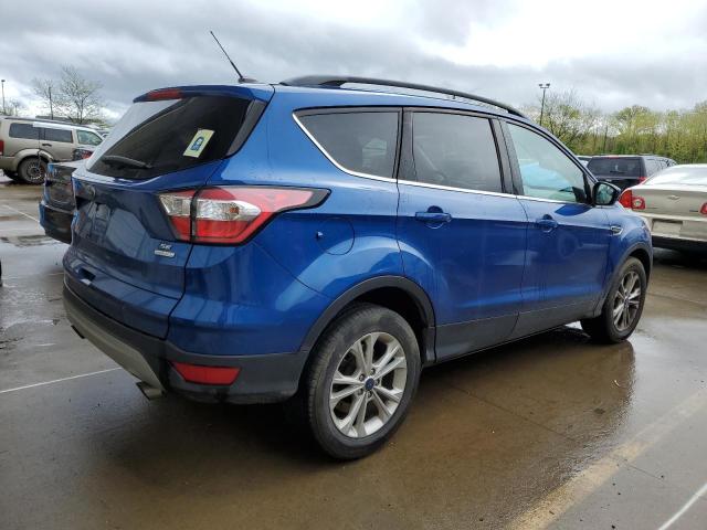 Photo 3 from auction – 2018 FORD ESCAPE SE with VIN 1FMCU0GD5JUA83375