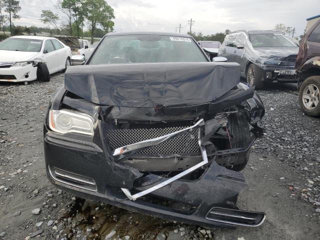 Photo 5 from auction – 2014 CHRYSLER 300 with VIN 2C3CCAAG0EH132642