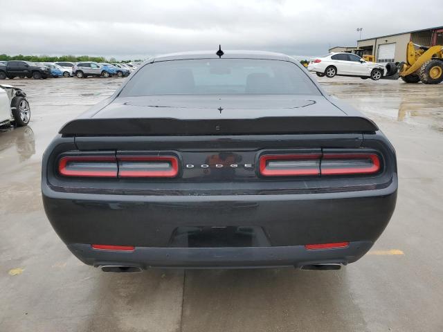 Photo 6 from auction – 2017 DODGE CHALLENGER with VIN 2C3CDZBT9HH597724