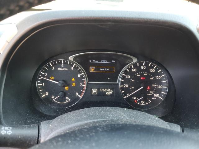 Photo 9 from auction – 2013 NISSAN PATHFINDER with VIN 5N1AR2MMXDC680928
