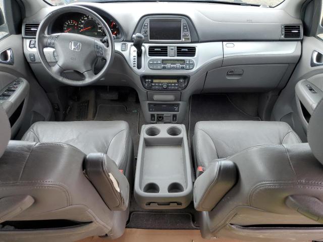 Photo 8 from auction – 2010 HONDA ODYSSEY EX with VIN 5FNRL3H70AB039160