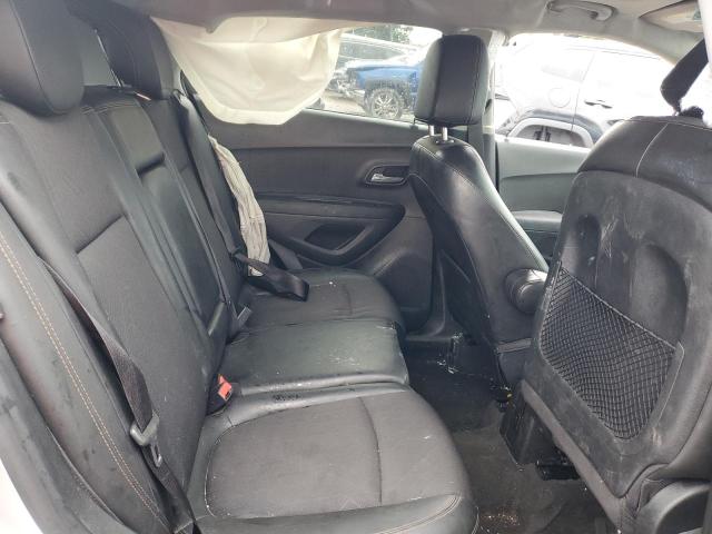 Photo 11 from auction – 2017 CHEVROLET TRAX 1LT with VIN 3GNCJLSB3HL281744