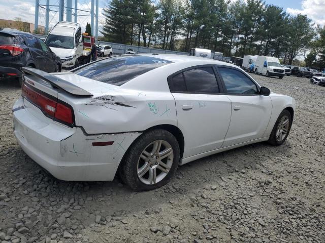 Photo 3 from auction – 2011 DODGE CHARGER with VIN 2B3CL3CG7BH508447