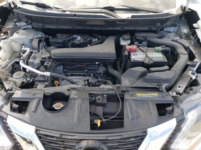 Photo 11 from auction – 2018 NISSAN ROGUE S with VIN KNMAT2MV1JP589291