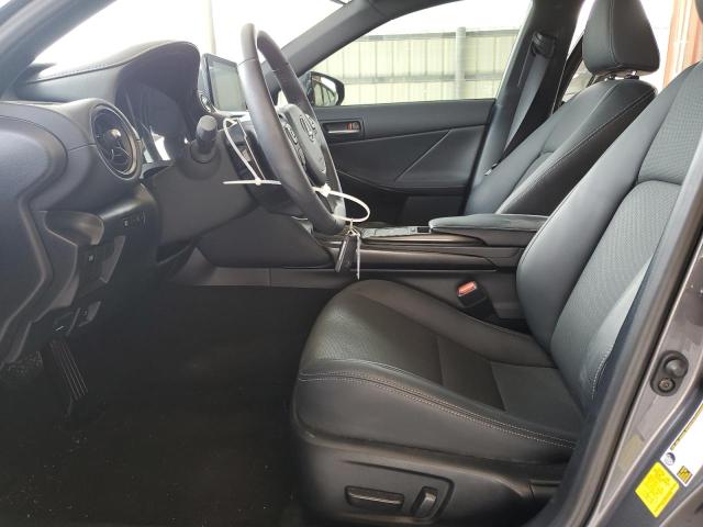 Photo 7 from auction – 2023 LEXUS CT200H with VIN JTHCA1D27P5127660