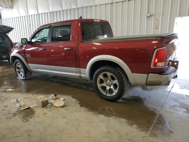 Photo 2 from auction – 2014 RAM 1500 LARAM with VIN 1C6RR7NT5ES111011