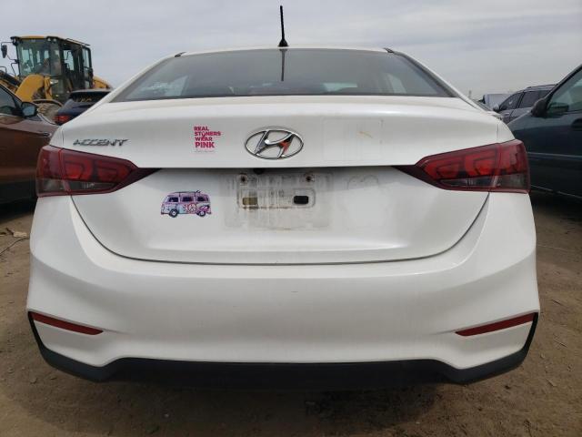 Photo 6 from auction – 2018 HYUNDAI ACCENT SE with VIN 3KPC24A34JE032272