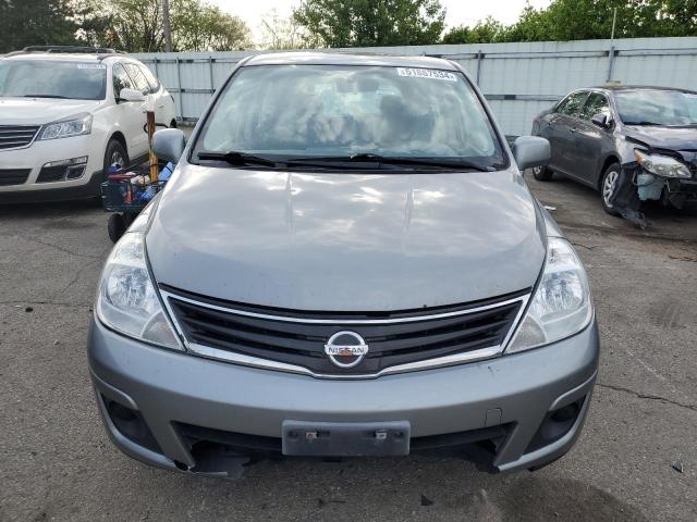 Photo 5 from auction – 2012 NISSAN VERSA S with VIN 3N1BC1CP7CK228320