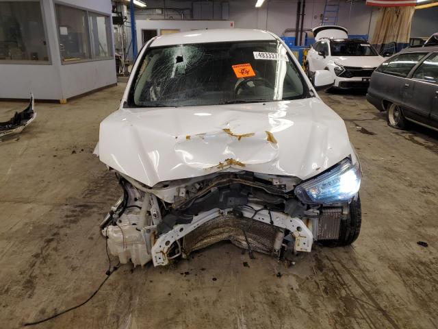 Photo 5 from auction – 2015 MITSUBISHI OUTLANDER with VIN 4A4AR4AU1FE038621
