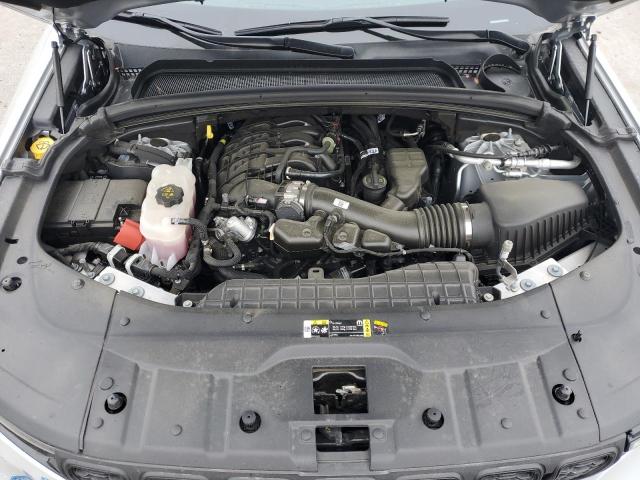 Photo 12 from auction – 2023 JEEP GRAND CHER with VIN 1C4RJJAGXP8794328