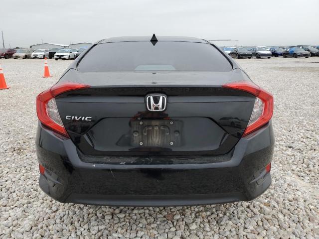 Photo 6 from auction – 2016 HONDA CIVIC EX with VIN 19XFC2F75GE234895