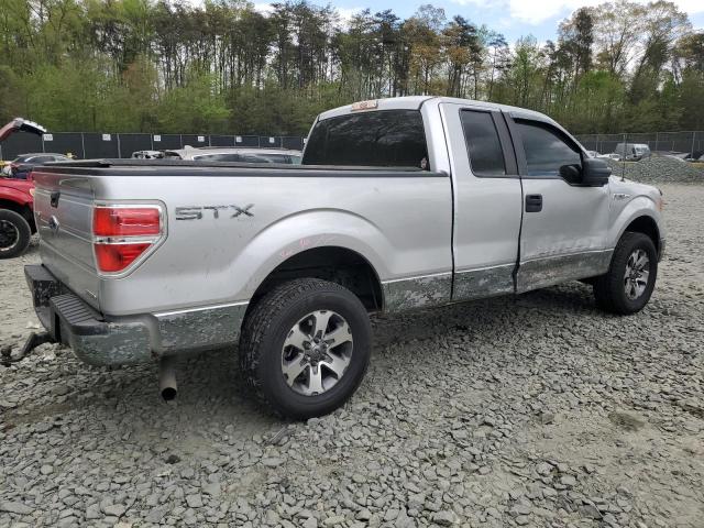 صورة رقم 3 من المزاد - 2013 FORD F150 SUPER مع VIN 1FTFX1EF7DFC18237