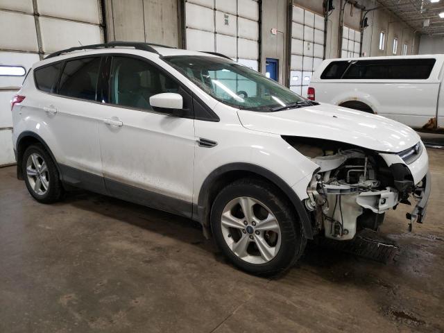 Photo 4 from auction – 2015 FORD ESCAPE SE with VIN 1FMCU9G95FUA79074