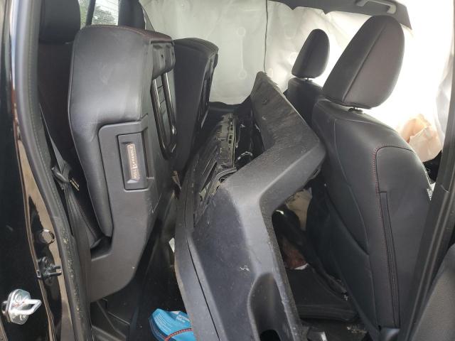 Photo 10 from auction – 2022 HONDA RIDGELINE with VIN 5FPYK3F82NB022805