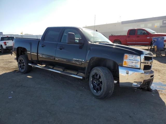 Photo 4 from auction – 2008 CHEVROLET SILVERADO with VIN 1GCHK23618F153052