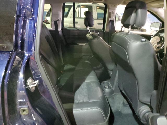 Photo 10 from auction – 2017 JEEP COMPASS LA with VIN 1C4NJDEB7HD209986