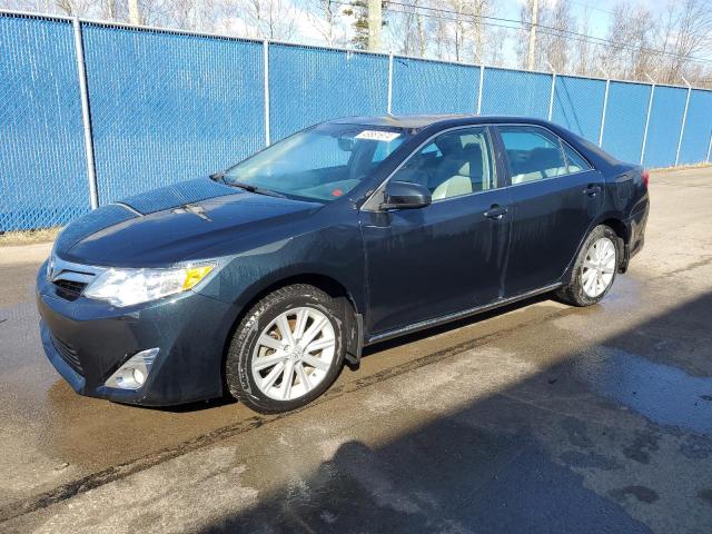 TOYOTA CAMRY L 2014 with VIN 4T1BF1FK9EU831465 - Photo from auction