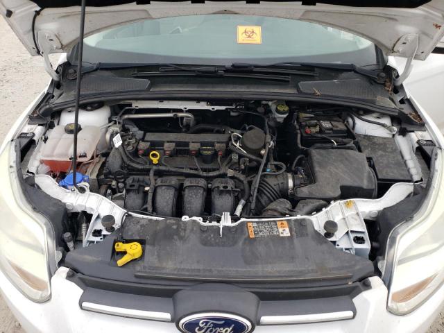 Photo 11 from auction – 2014 FORD FOCUS SE with VIN 1FADP3F26EL353815