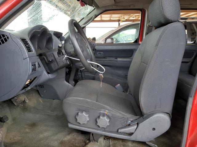 Photo 7 from auction – 2003 NISSAN FRONTIER C with VIN 1N6ED27T23C431381